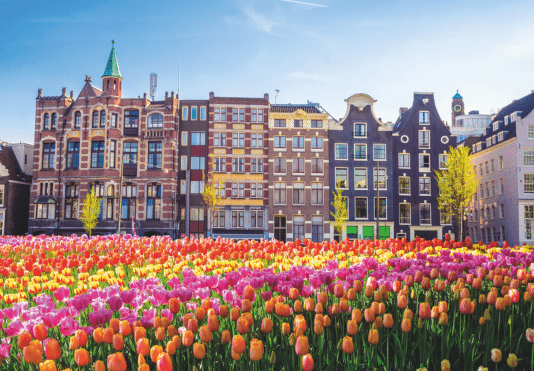 Amsterdam
