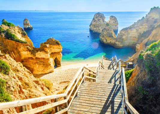 Portugal