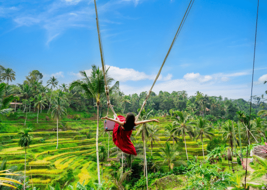 Bali