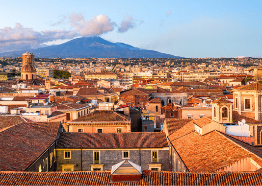 Catania