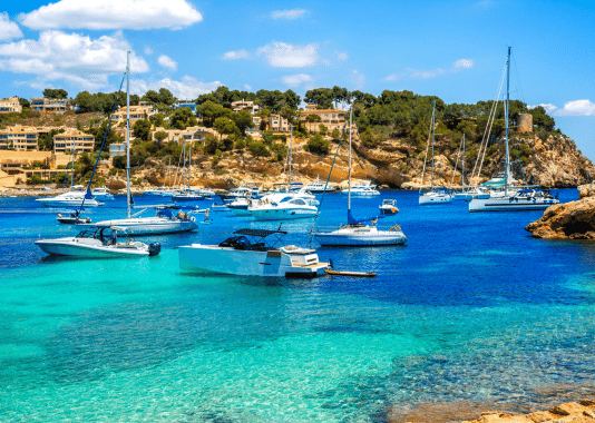 Mallorca