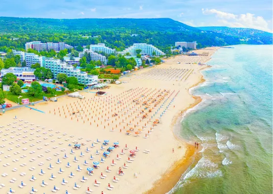 Zlatni pijesak