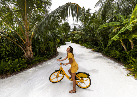 Maldivi