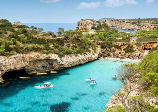 Mallorca