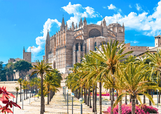 Mallorca