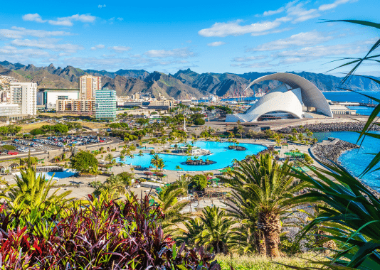 Tenerife