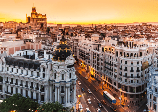 Madrid