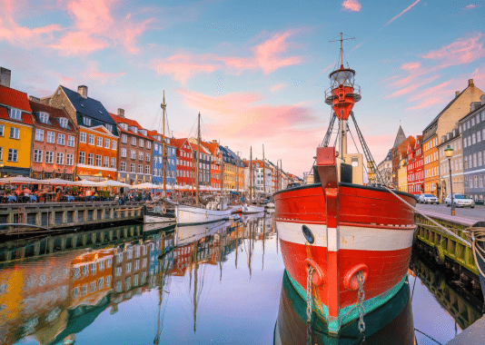 Kopenhagen