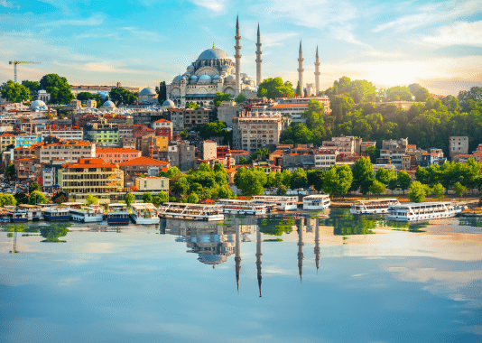 Istanbul