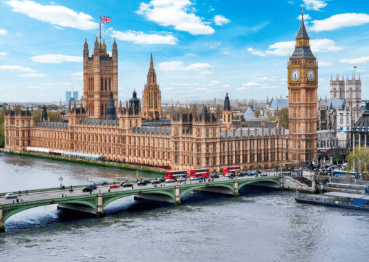 London