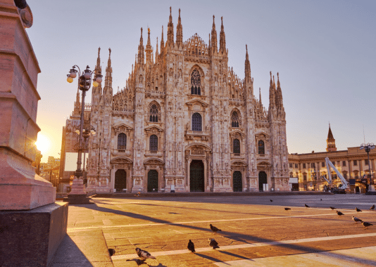 Milano