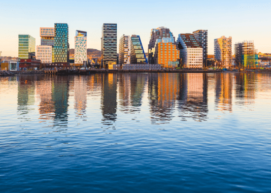 Oslo
